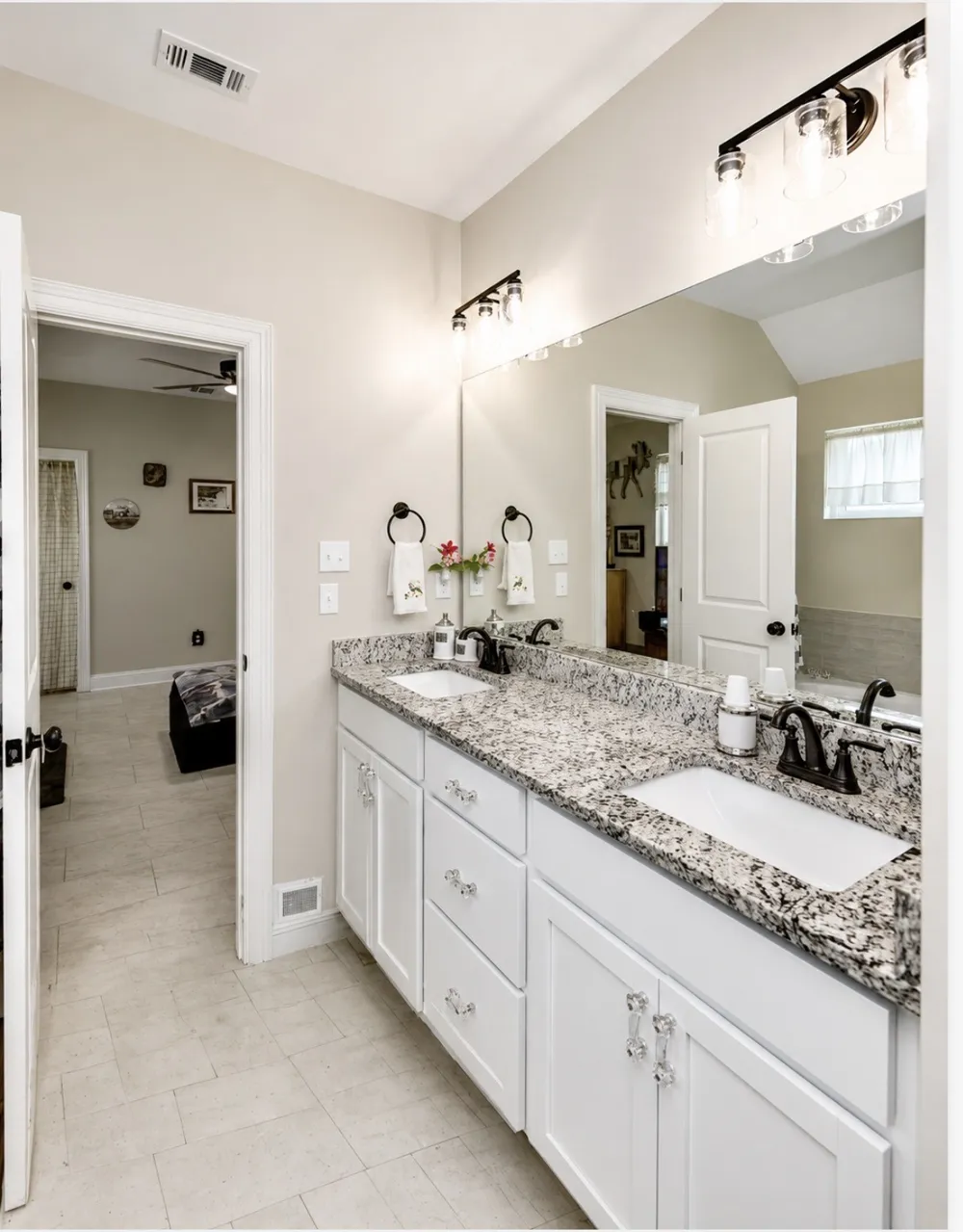 6166 Windwood Esates Drive Blanchard, LA 71107