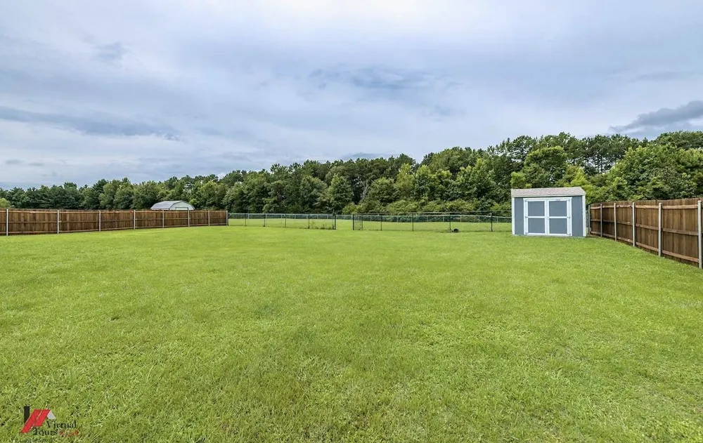 6166 Windwood Esates Drive Blanchard, LA 71107