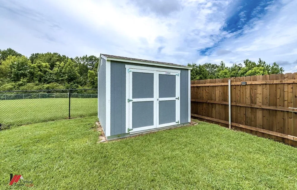 6166 Windwood Esates Drive Blanchard, LA 71107