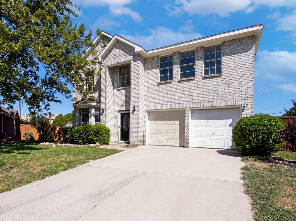 861 Pimernel Lane Plano, TX 75075