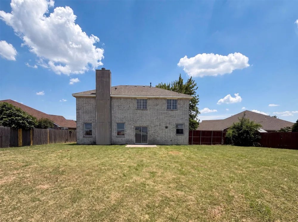 861 Pimernel Lane Plano, TX 75075