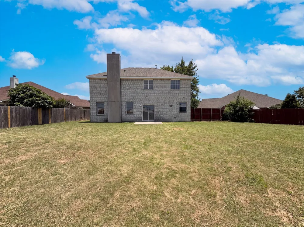 861 Pimernel Lane Plano, TX 75075