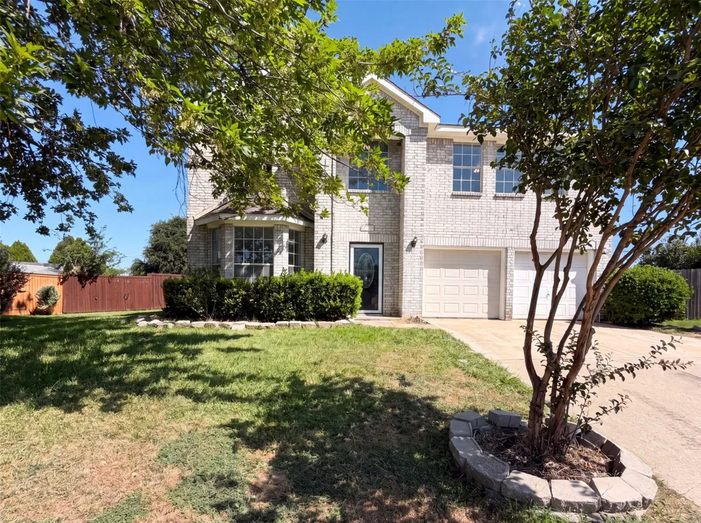 861 Pimernel Lane Plano, TX 75075