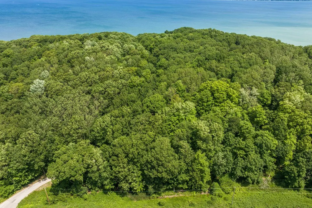Frankfort Highway Crystal Lake Township, MI 49635