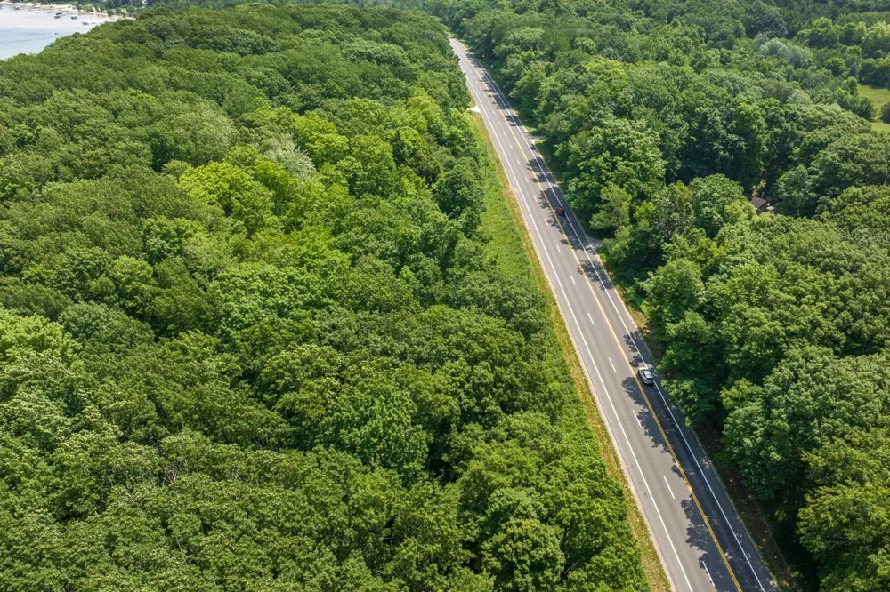 Frankfort Highway Crystal Lake Township, MI 49635