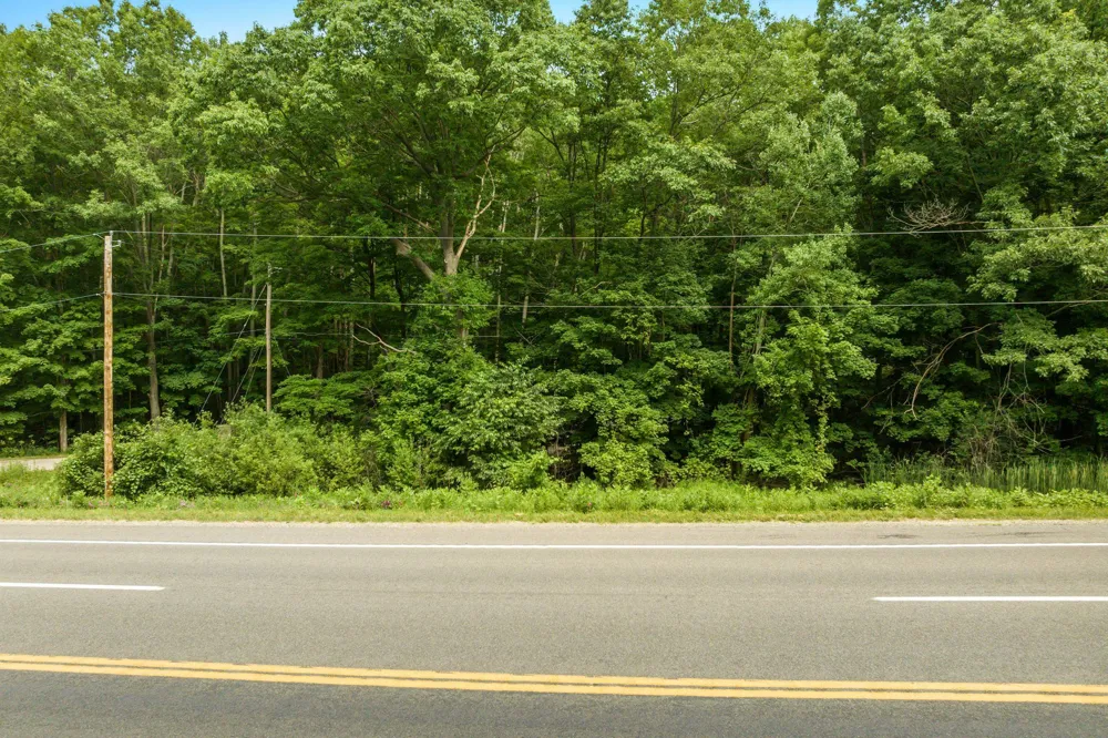 Frankfort Highway Crystal Lake Township, MI 49635