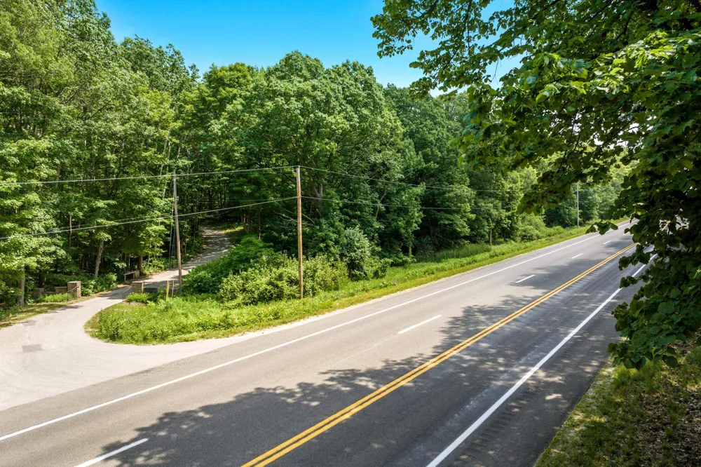 Frankfort Highway Crystal Lake Township, MI 49635