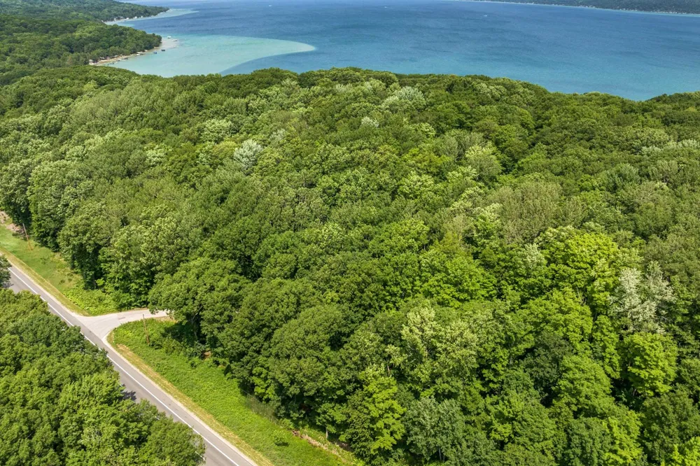 Frankfort Highway Crystal Lake Township, MI 49635