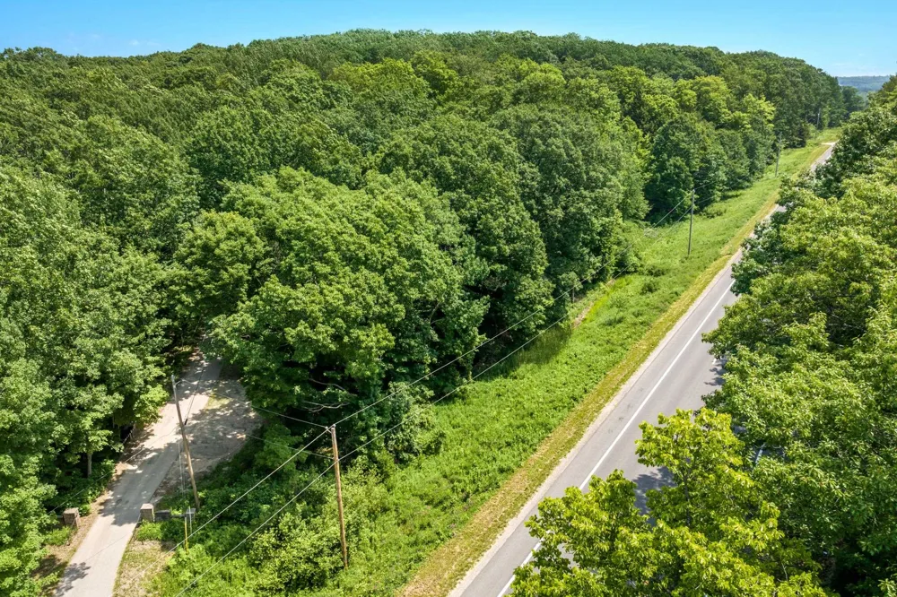 Frankfort Highway Crystal Lake Township, MI 49635