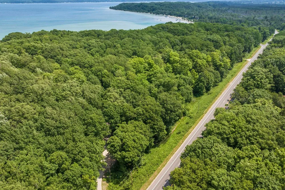 Frankfort Highway Crystal Lake Township, MI 49635