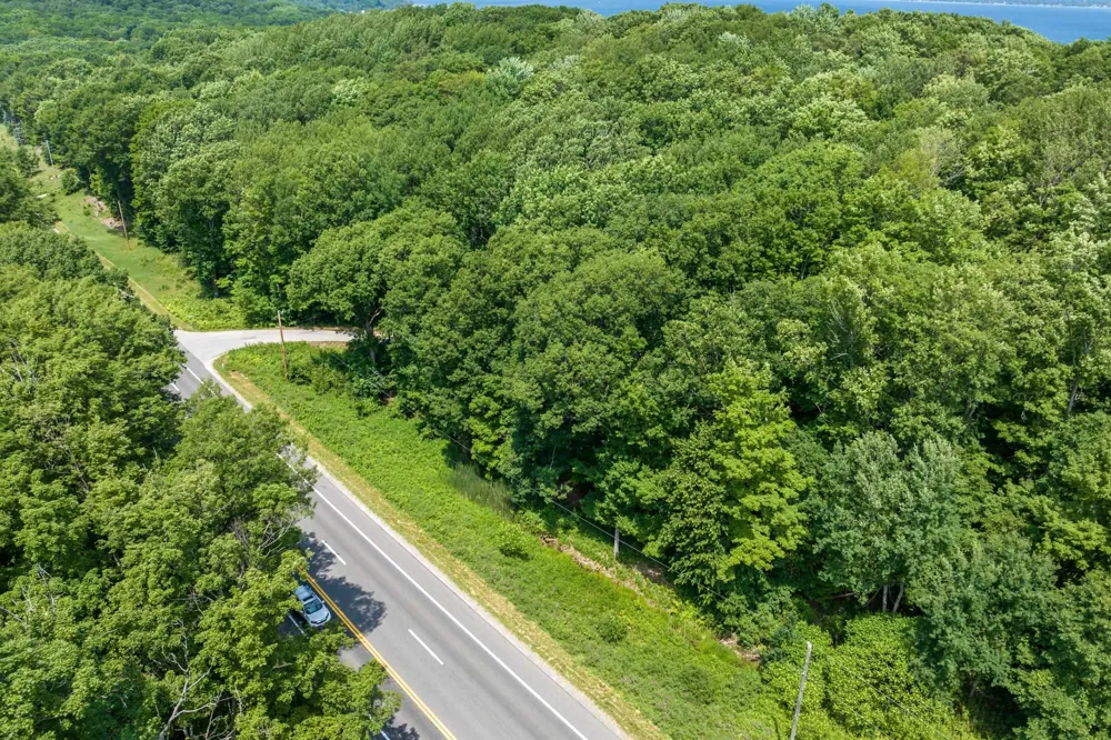 Frankfort Highway Crystal Lake Township, MI 49635