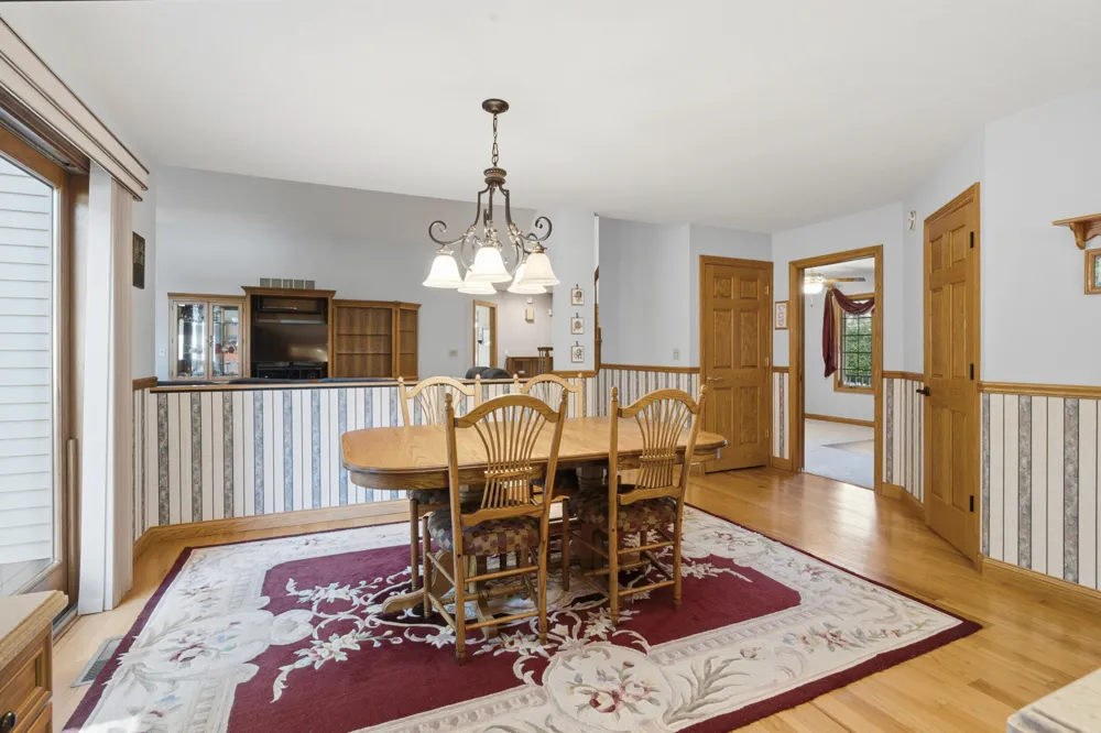 1460 Nelson Road St Joseph Charter Township, MI 49085