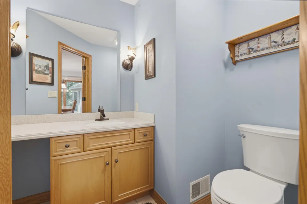 1460 Nelson Road St Joseph Charter Township, MI 49085