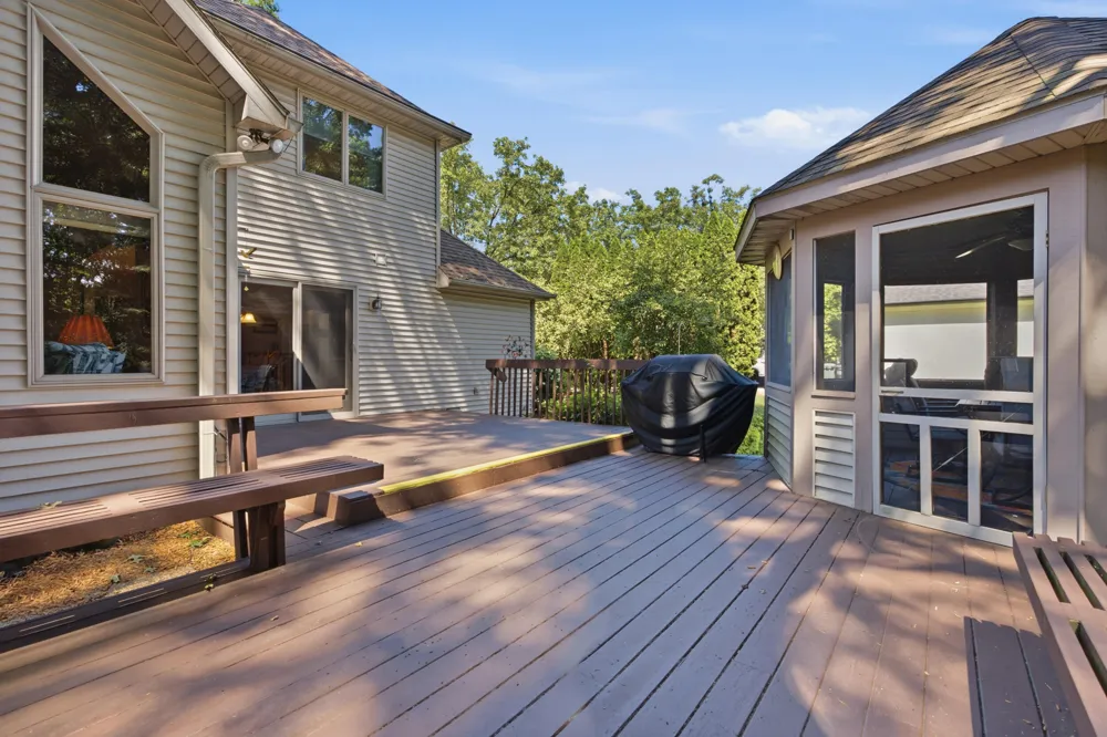 1460 Nelson Road St Joseph Charter Township, MI 49085