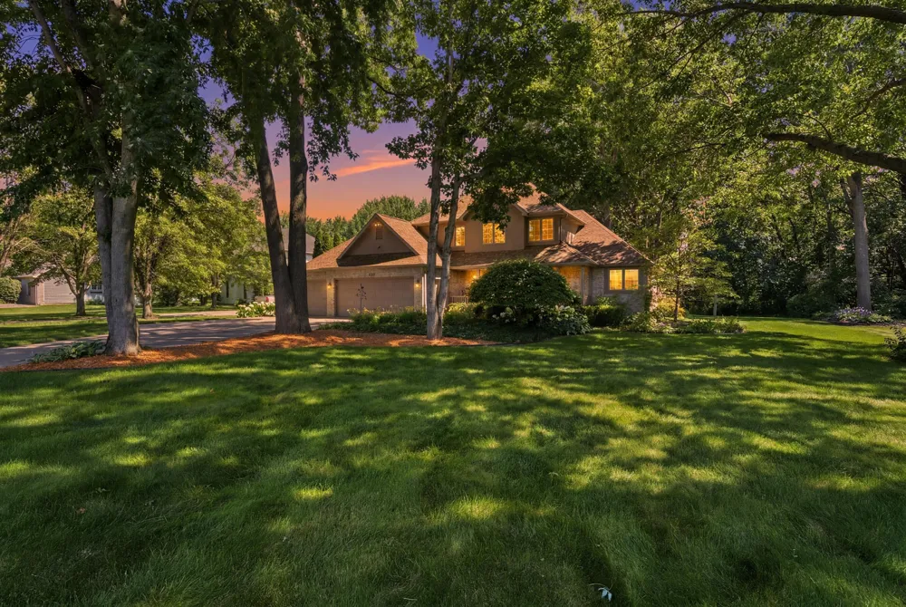 1460 Nelson Road St Joseph Charter Township, MI 49085