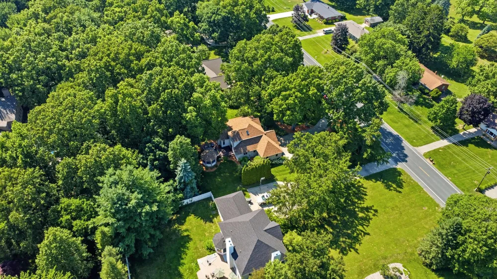 1460 Nelson Road St Joseph Charter Township, MI 49085