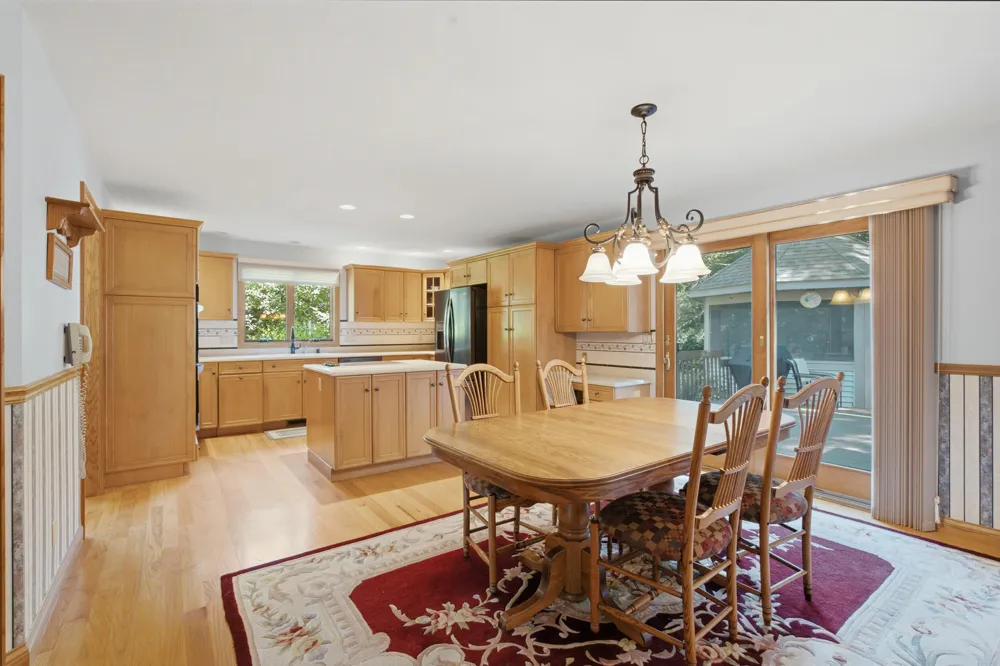 1460 Nelson Road St Joseph Charter Township, MI 49085