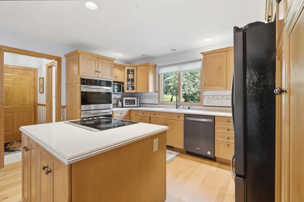 1460 Nelson Road St Joseph Charter Township, MI 49085