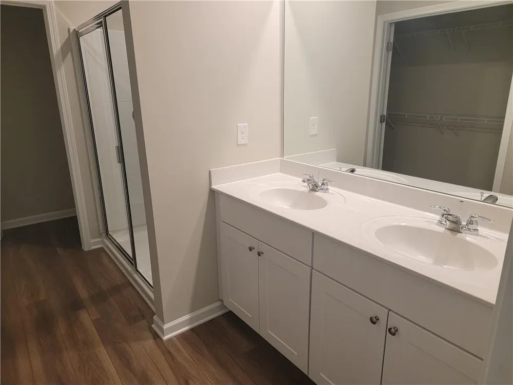 4217 Waxwing Street Hoschton, GA 30548