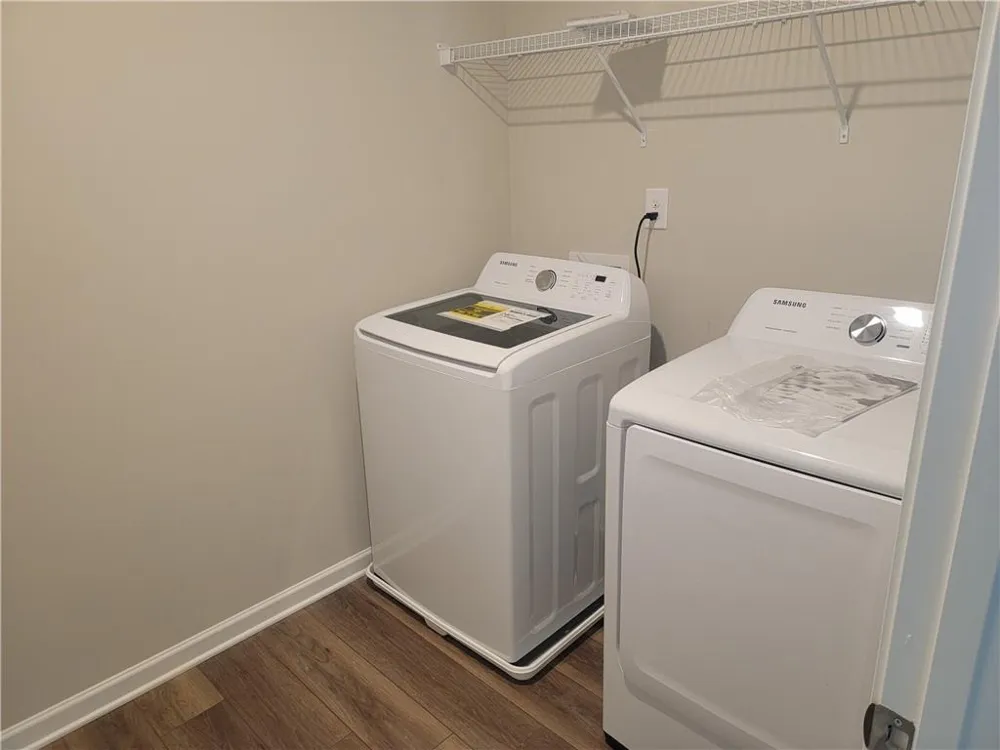 4217 Waxwing Street Hoschton, GA 30548