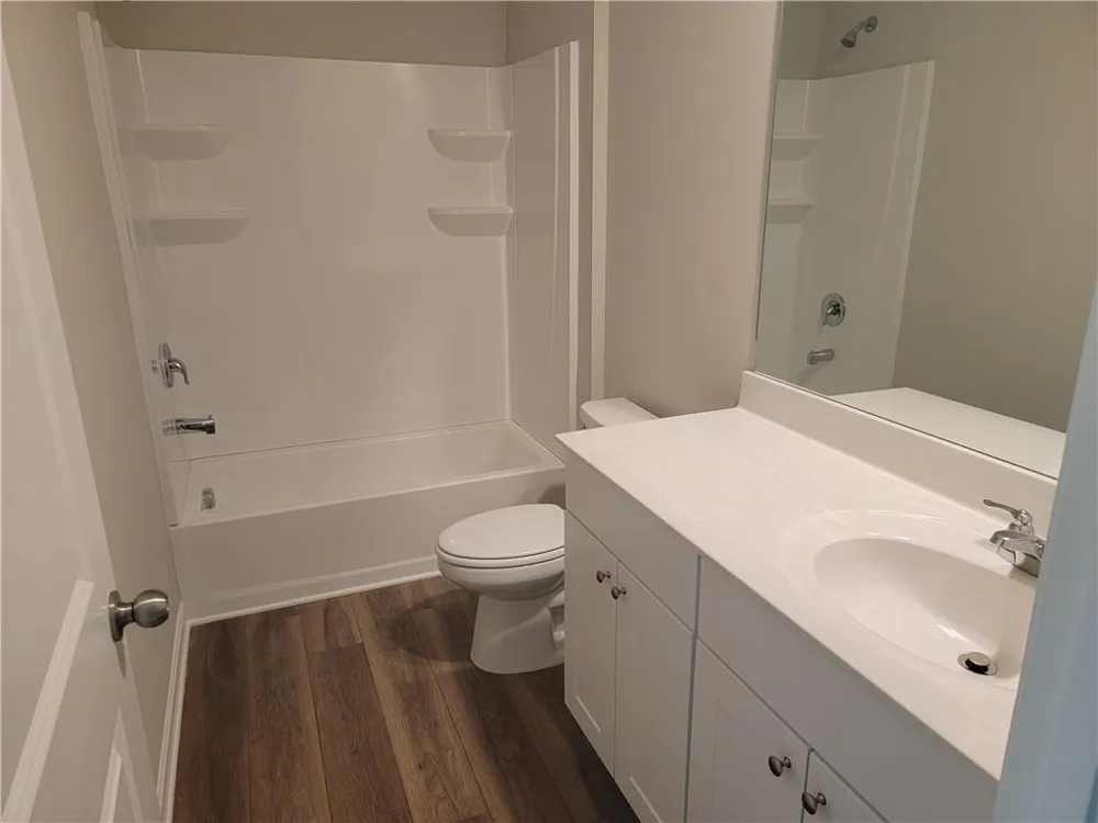 4217 Waxwing Street Hoschton, GA 30548
