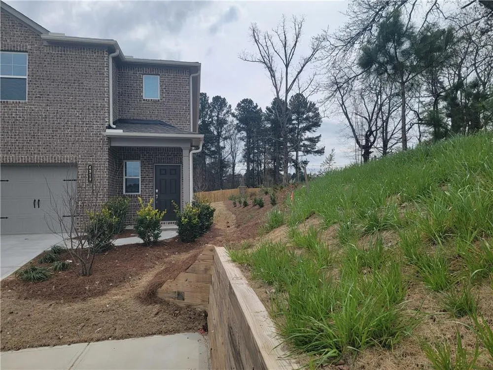 4217 Waxwing Street Hoschton, GA 30548