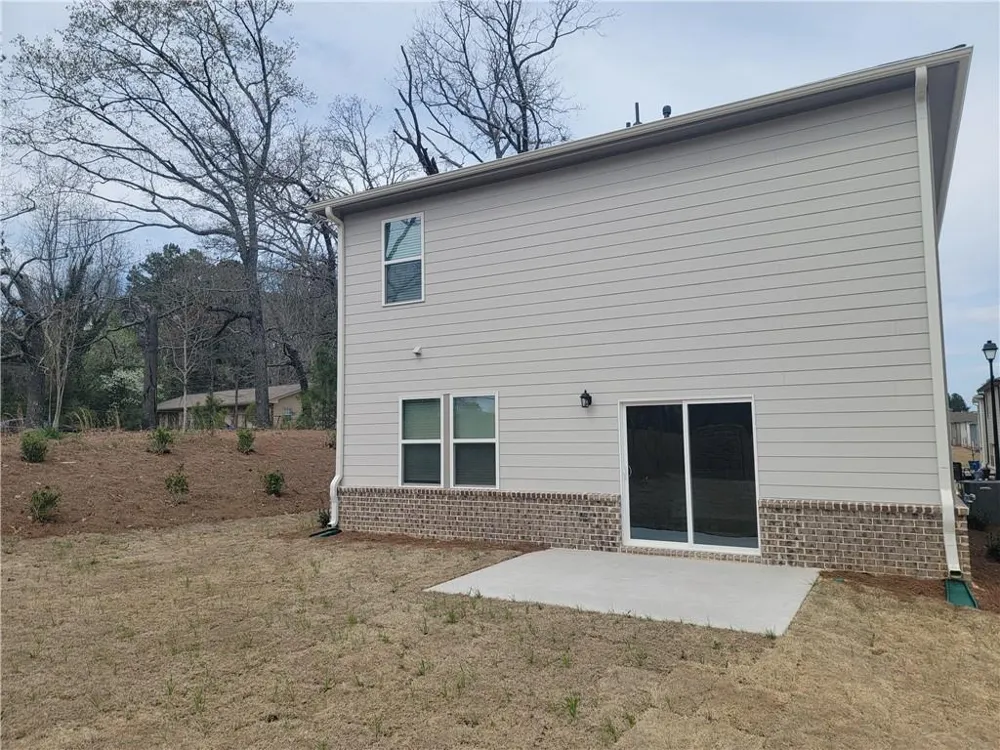 4217 Waxwing Street Hoschton, GA 30548