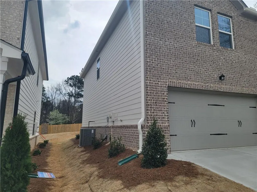 4217 Waxwing Street Hoschton, GA 30548