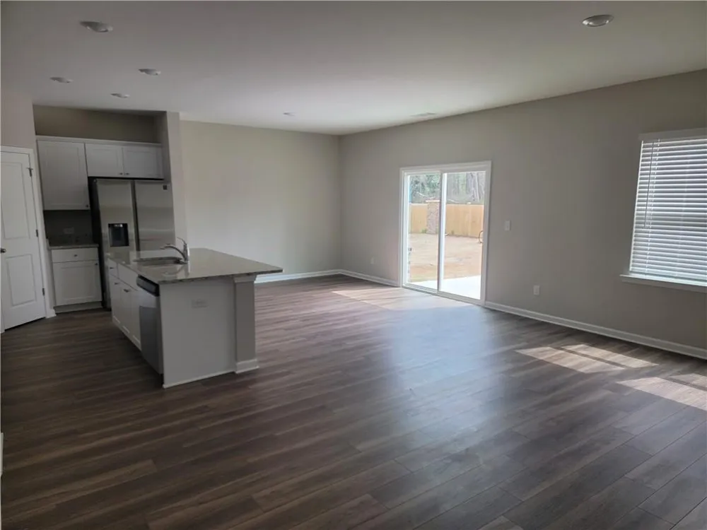 4217 Waxwing Street Hoschton, GA 30548