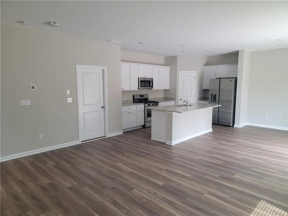 4217 Waxwing Street Hoschton, GA 30548