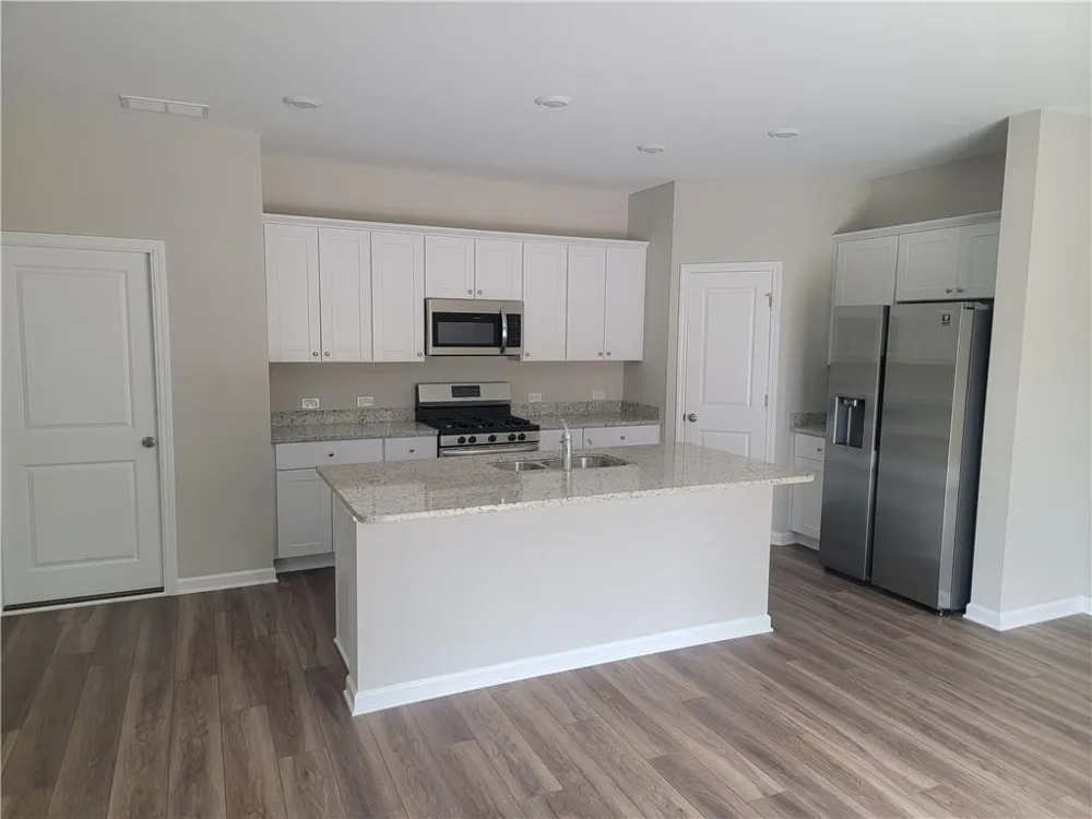 4217 Waxwing Street Hoschton, GA 30548