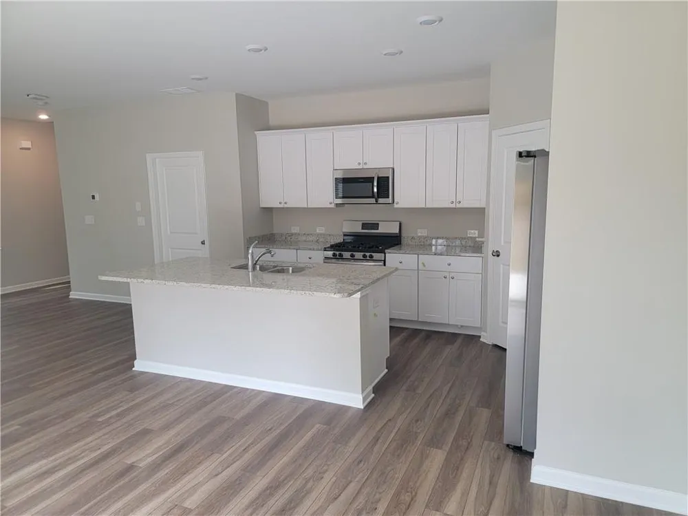 4217 Waxwing Street Hoschton, GA 30548
