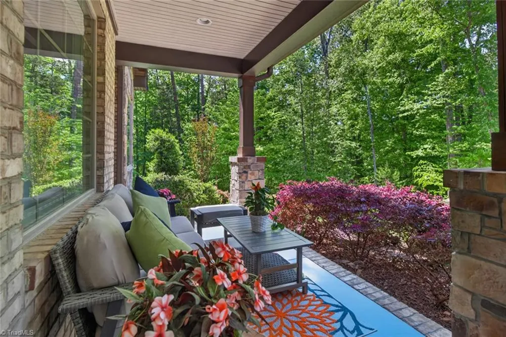 2007 Otter Creek Drive Whitsett, NC 27377