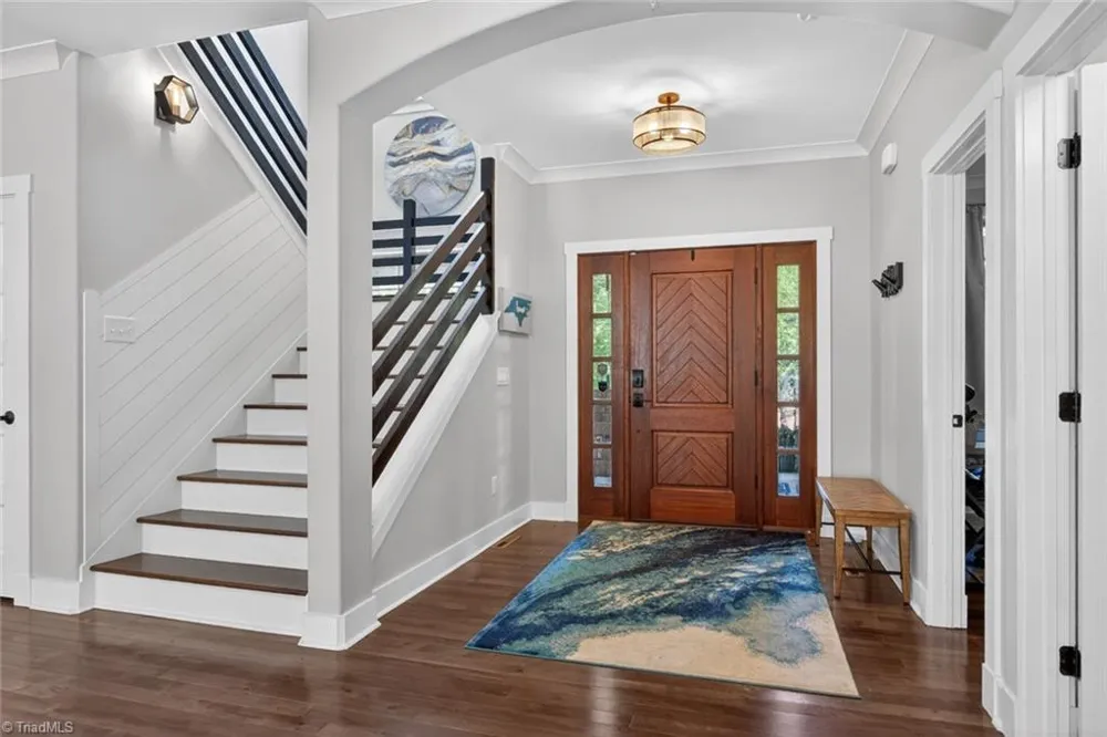 2007 Otter Creek Drive Whitsett, NC 27377