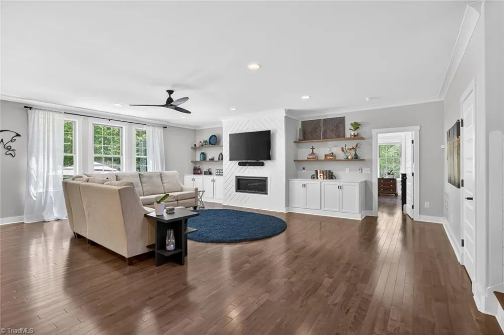 2007 Otter Creek Drive Whitsett, NC 27377