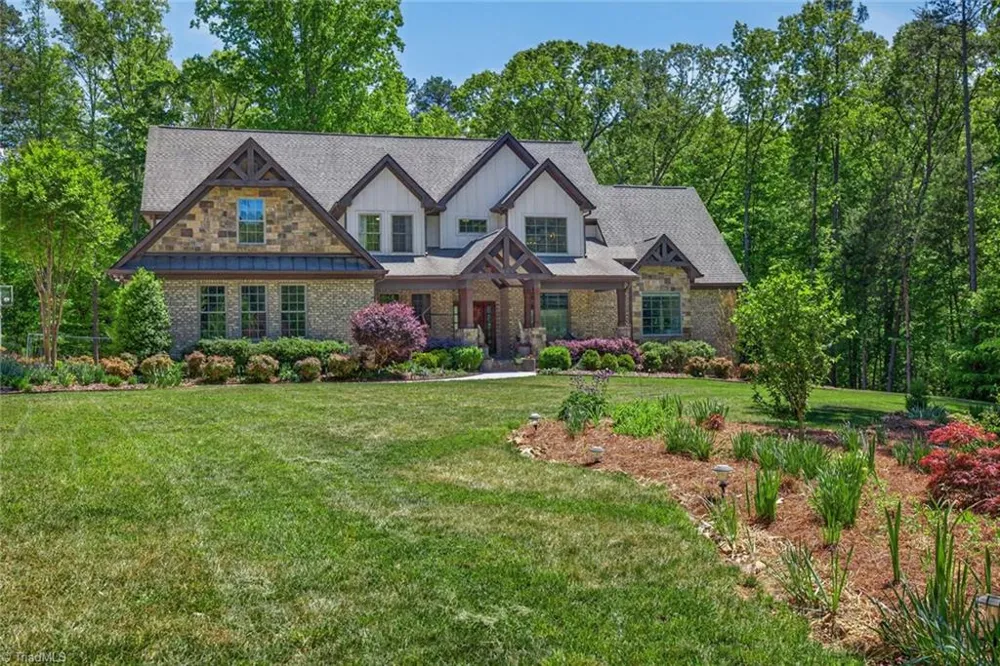 2007 Otter Creek Drive Whitsett, NC 27377