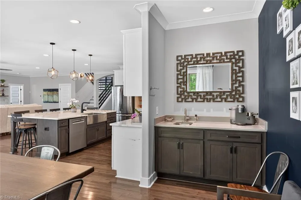 2007 Otter Creek Drive Whitsett, NC 27377