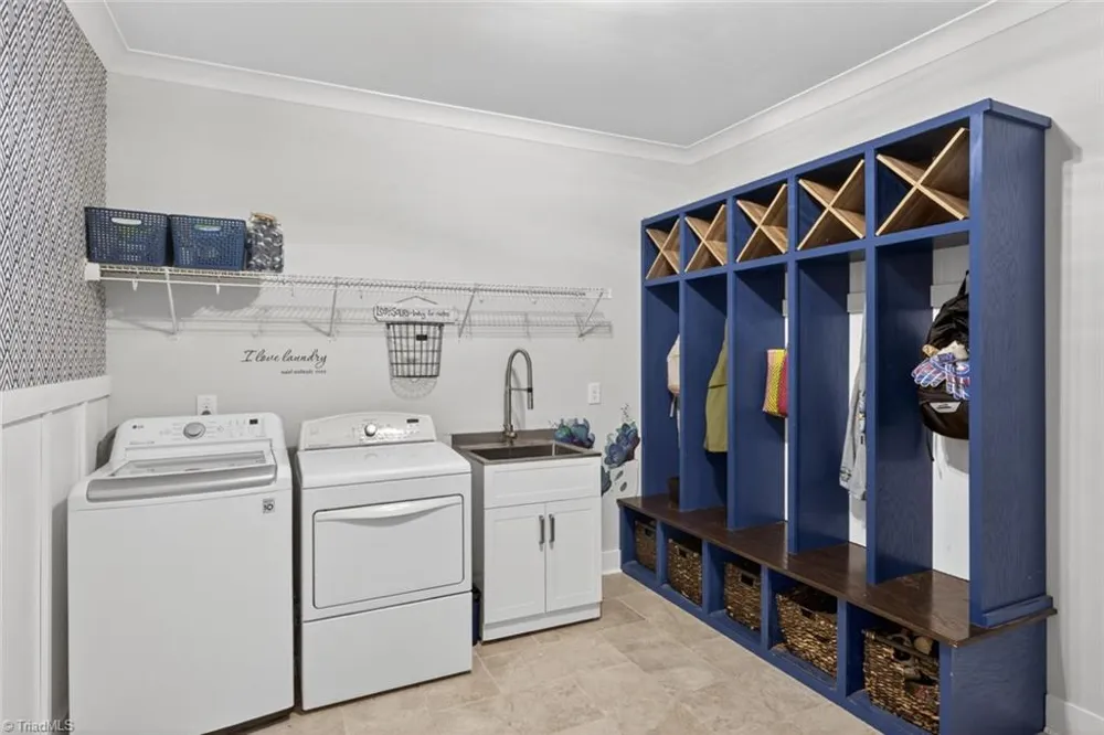 2007 Otter Creek Drive Whitsett, NC 27377