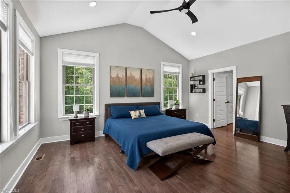2007 Otter Creek Drive Whitsett, NC 27377