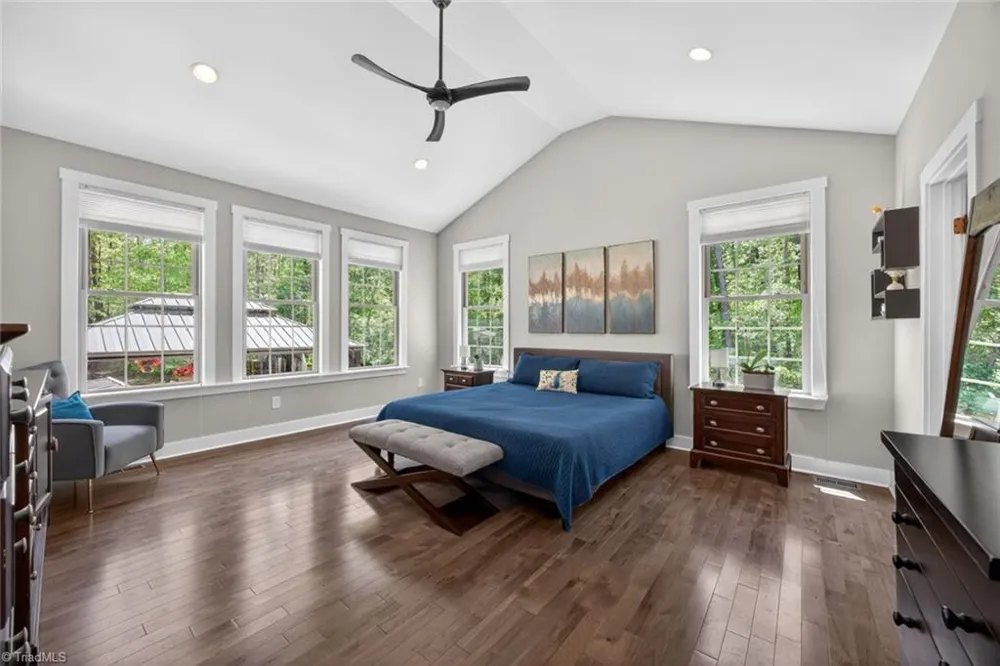 2007 Otter Creek Drive Whitsett, NC 27377