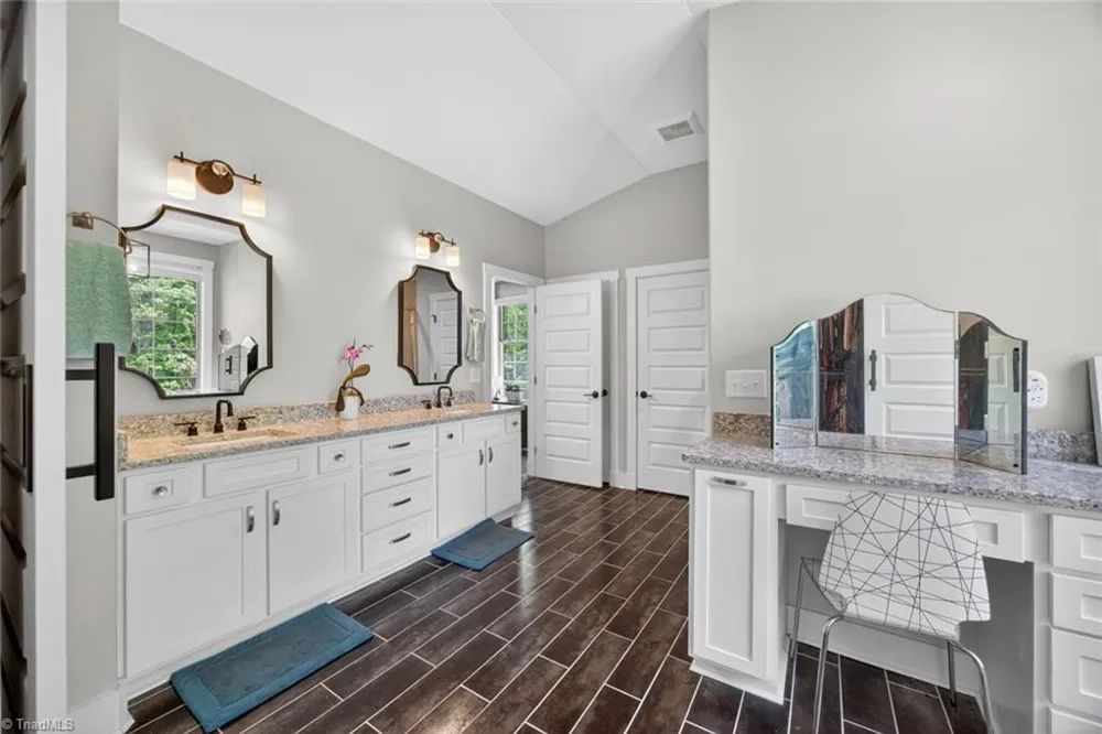 2007 Otter Creek Drive Whitsett, NC 27377