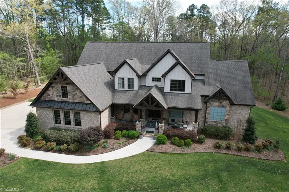 2007 Otter Creek Drive Whitsett, NC 27377