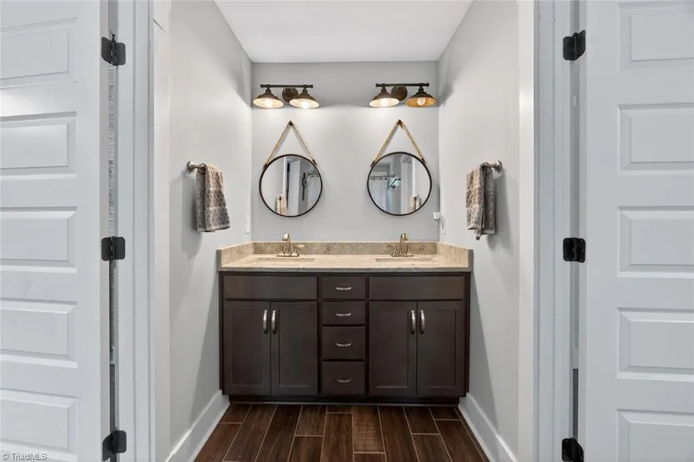2007 Otter Creek Drive Whitsett, NC 27377