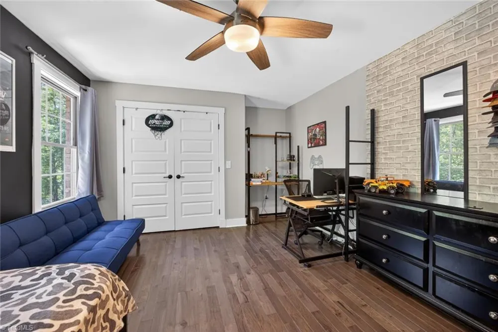 2007 Otter Creek Drive Whitsett, NC 27377
