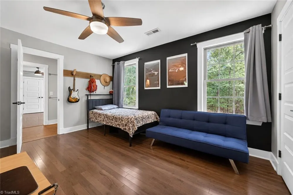 2007 Otter Creek Drive Whitsett, NC 27377