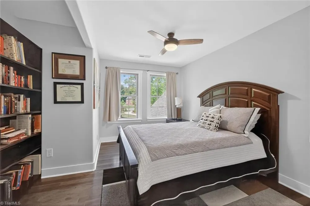 2007 Otter Creek Drive Whitsett, NC 27377