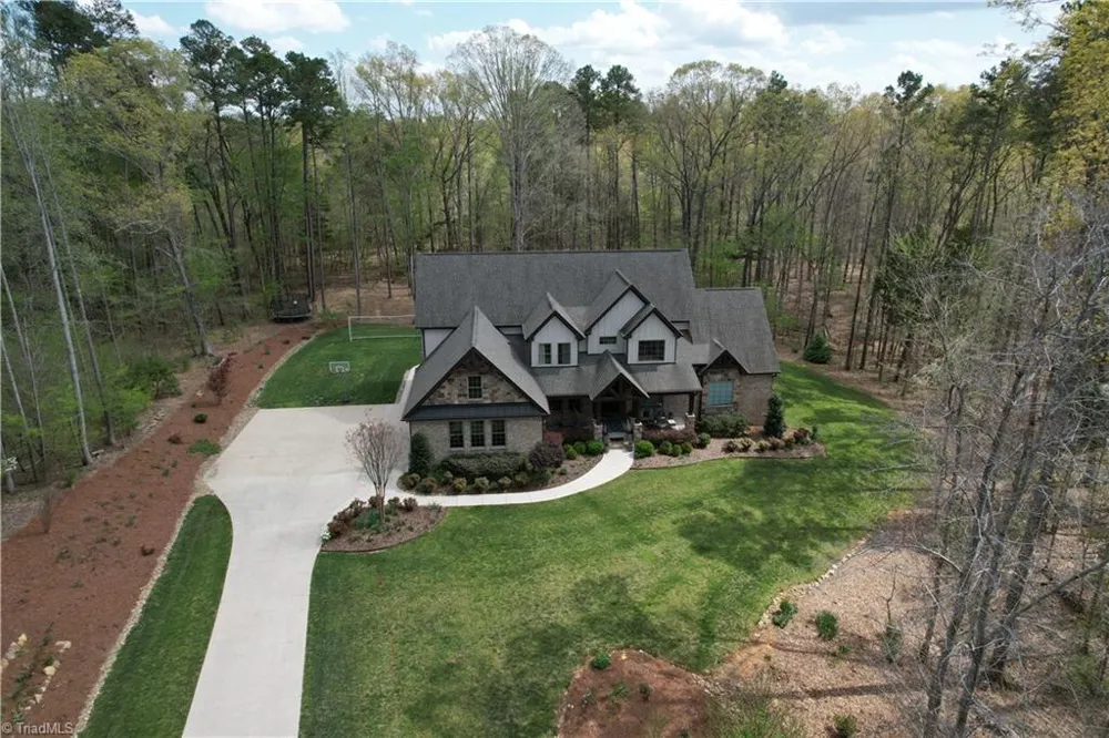 2007 Otter Creek Drive Whitsett, NC 27377