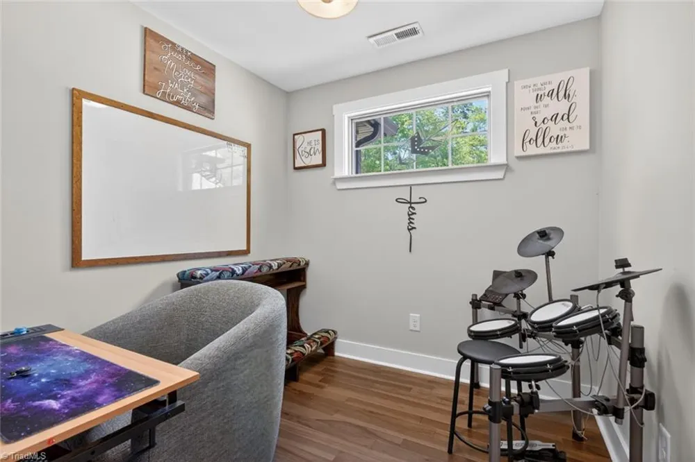 2007 Otter Creek Drive Whitsett, NC 27377