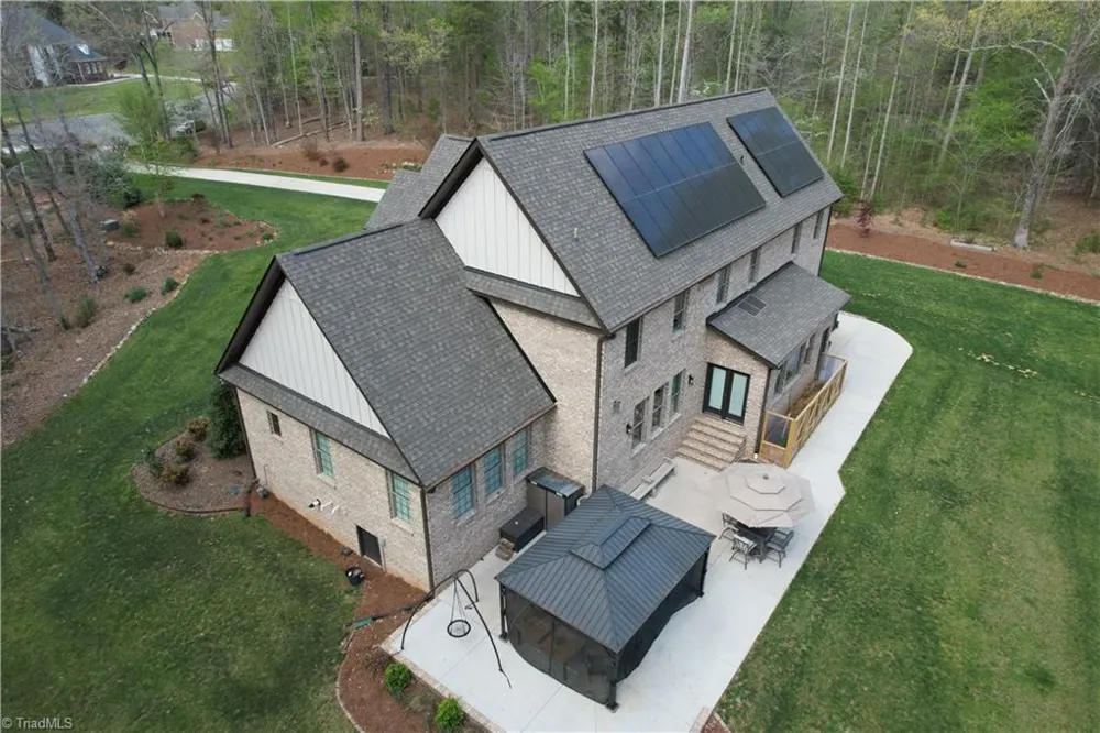 2007 Otter Creek Drive Whitsett, NC 27377