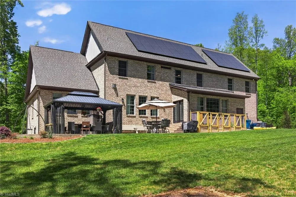 2007 Otter Creek Drive Whitsett, NC 27377